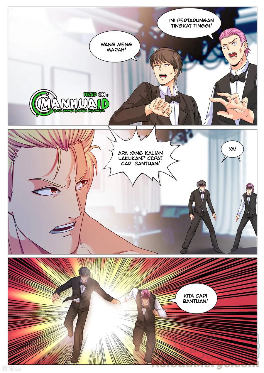 The Best Warrior In The City - Chapter 137 3 The Best Warrior In The City - Chapter 137 3