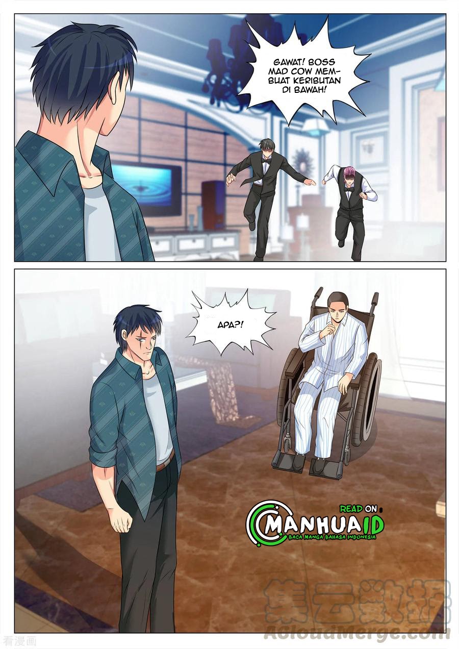 The Best Warrior In The City - Chapter 137 14 The Best Warrior In The City - Chapter 137 14