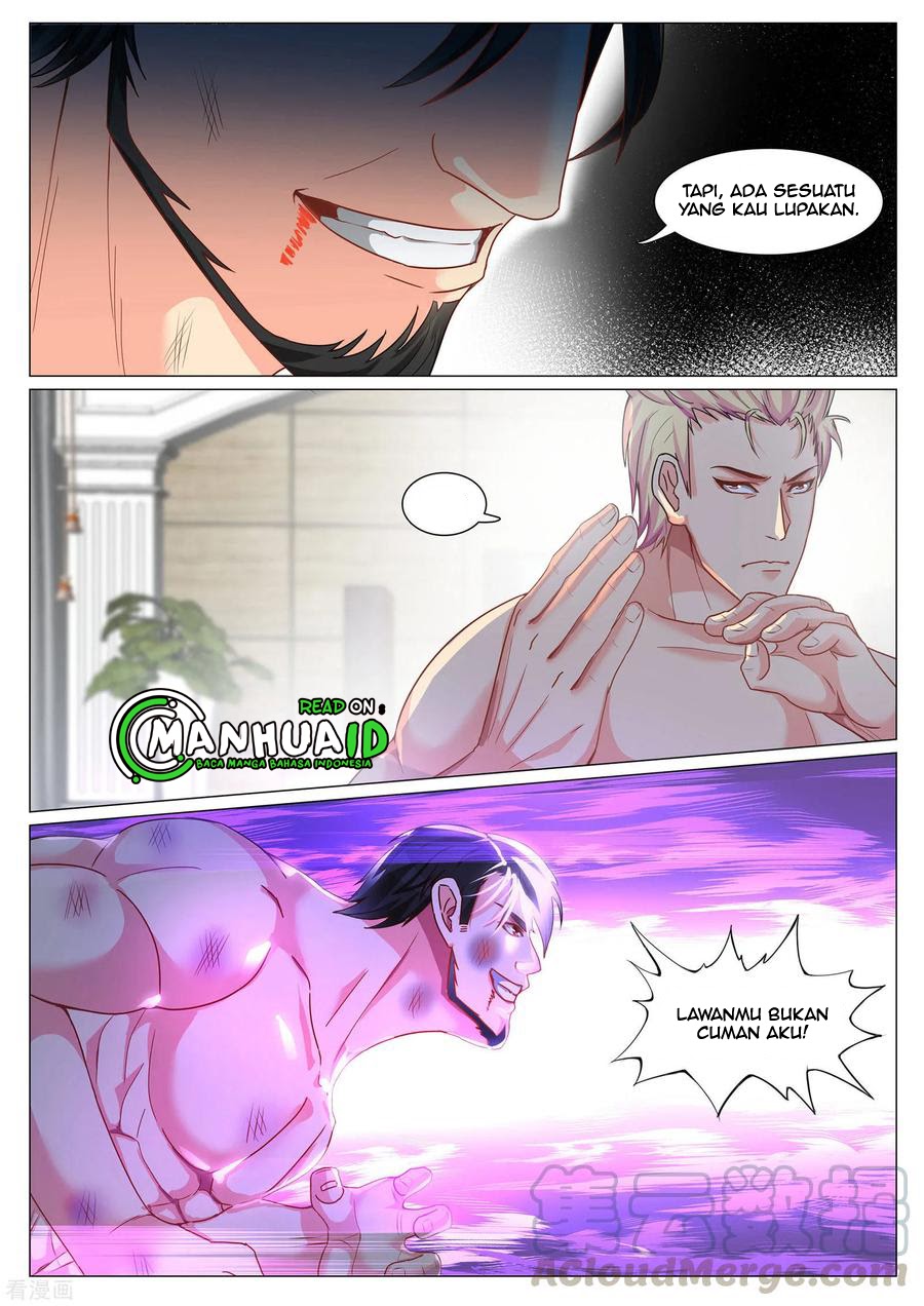 The Best Warrior In The City - Chapter 137 6 The Best Warrior In The City - Chapter 137 6