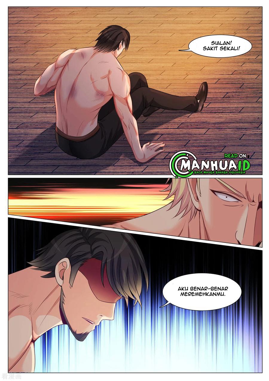 The Best Warrior In The City - Chapter 137 5 The Best Warrior In The City - Chapter 137 5