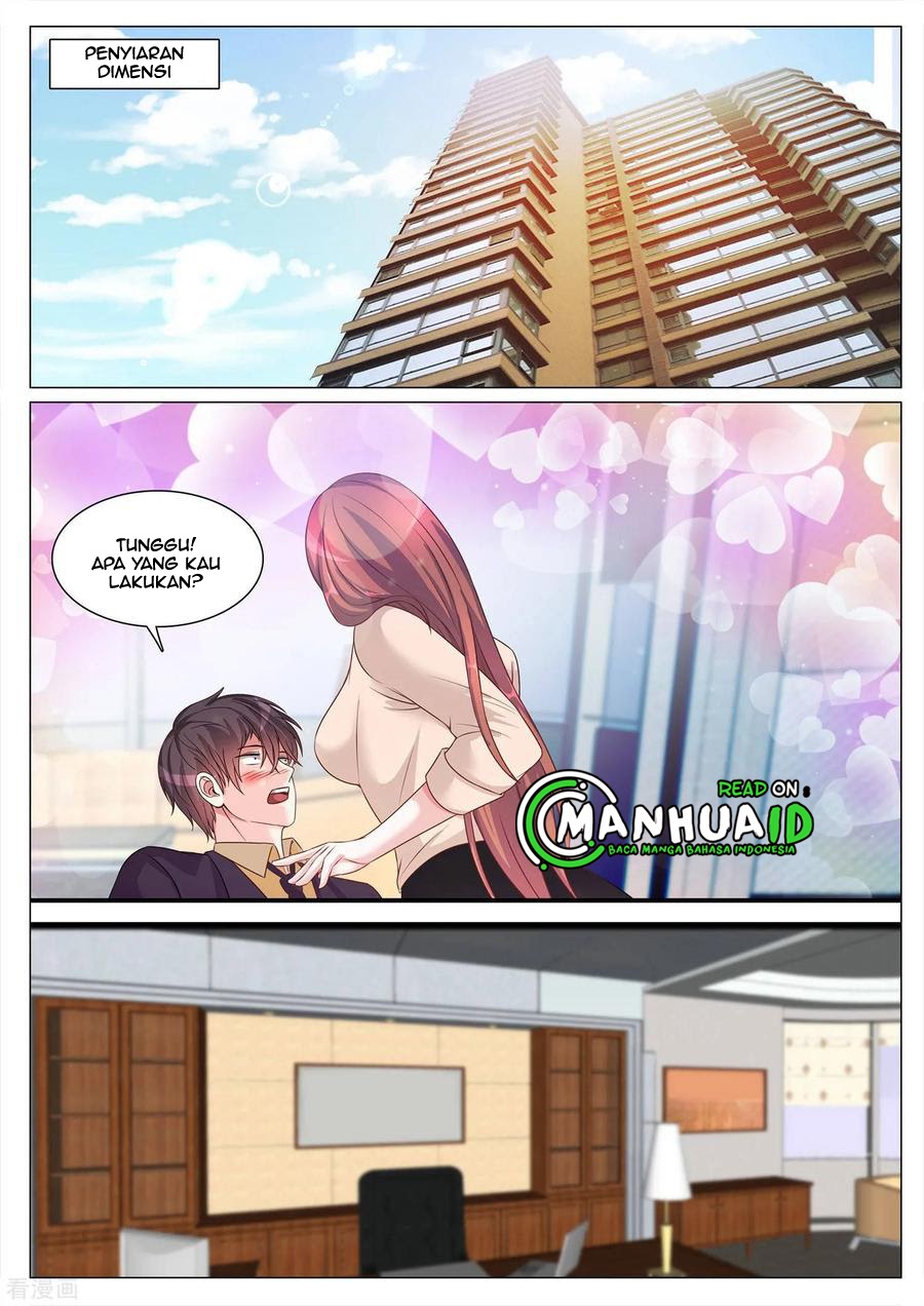The Best Warrior In The City - Chapter 134 2 The Best Warrior In The City - Chapter 134 2