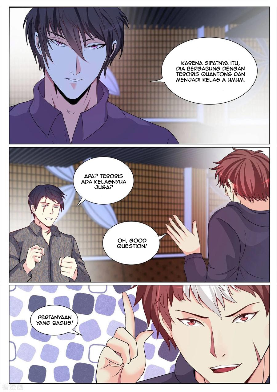 The Best Warrior In The City - Chapter 108 8