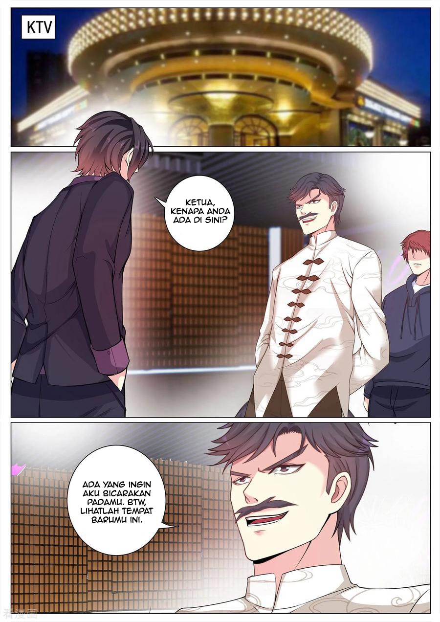 The Best Warrior In The City - Chapter 108 2