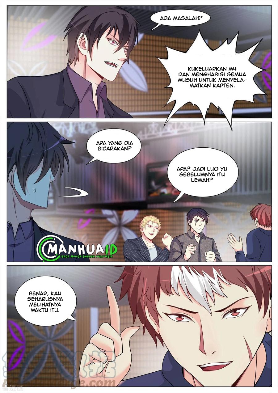 The Best Warrior In The City - Chapter 108 3