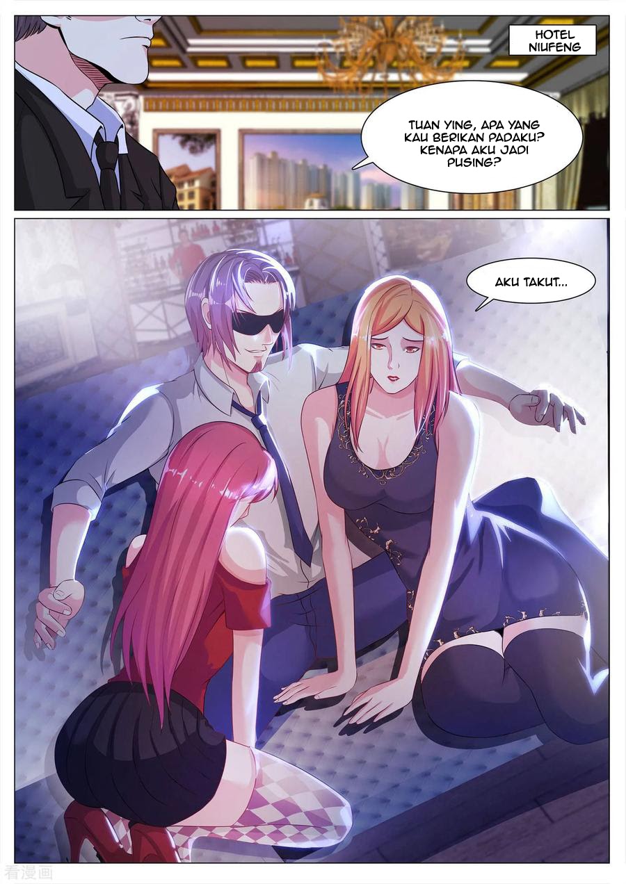 The Best Warrior In The City - Chapter 108 10