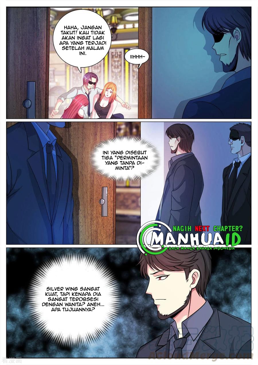 The Best Warrior In The City - Chapter 108 11