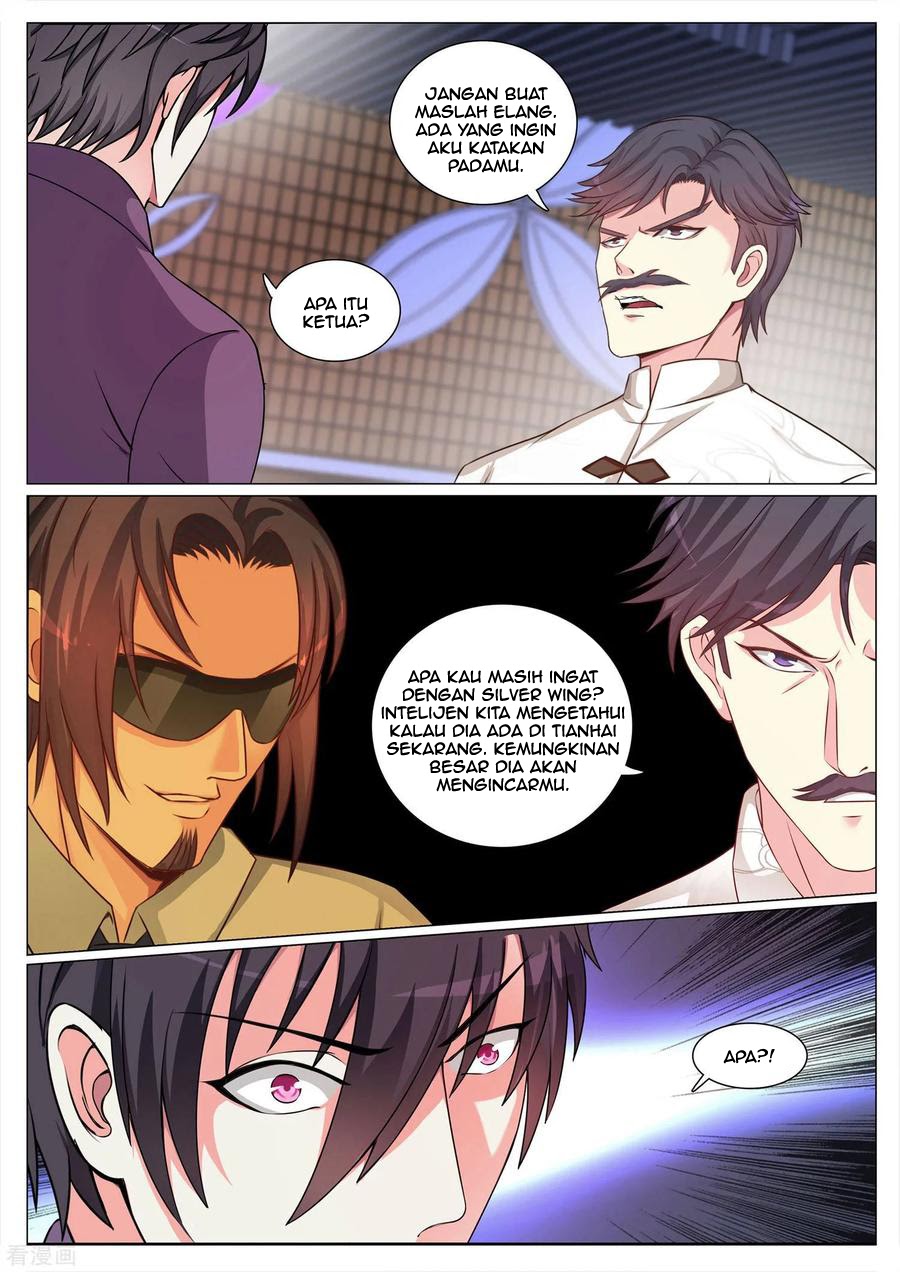 The Best Warrior In The City - Chapter 108 6