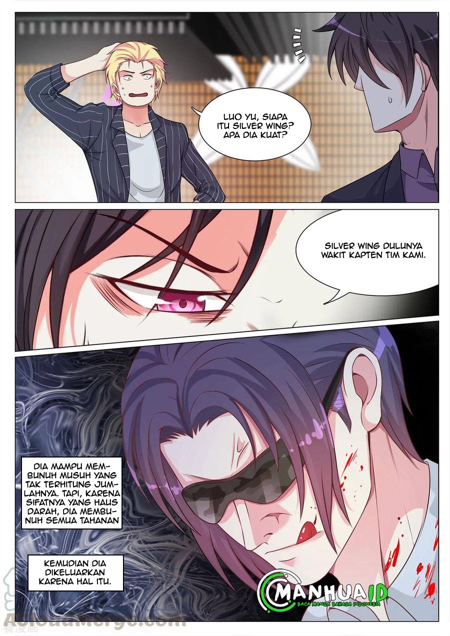 The Best Warrior In The City - Chapter 108 7