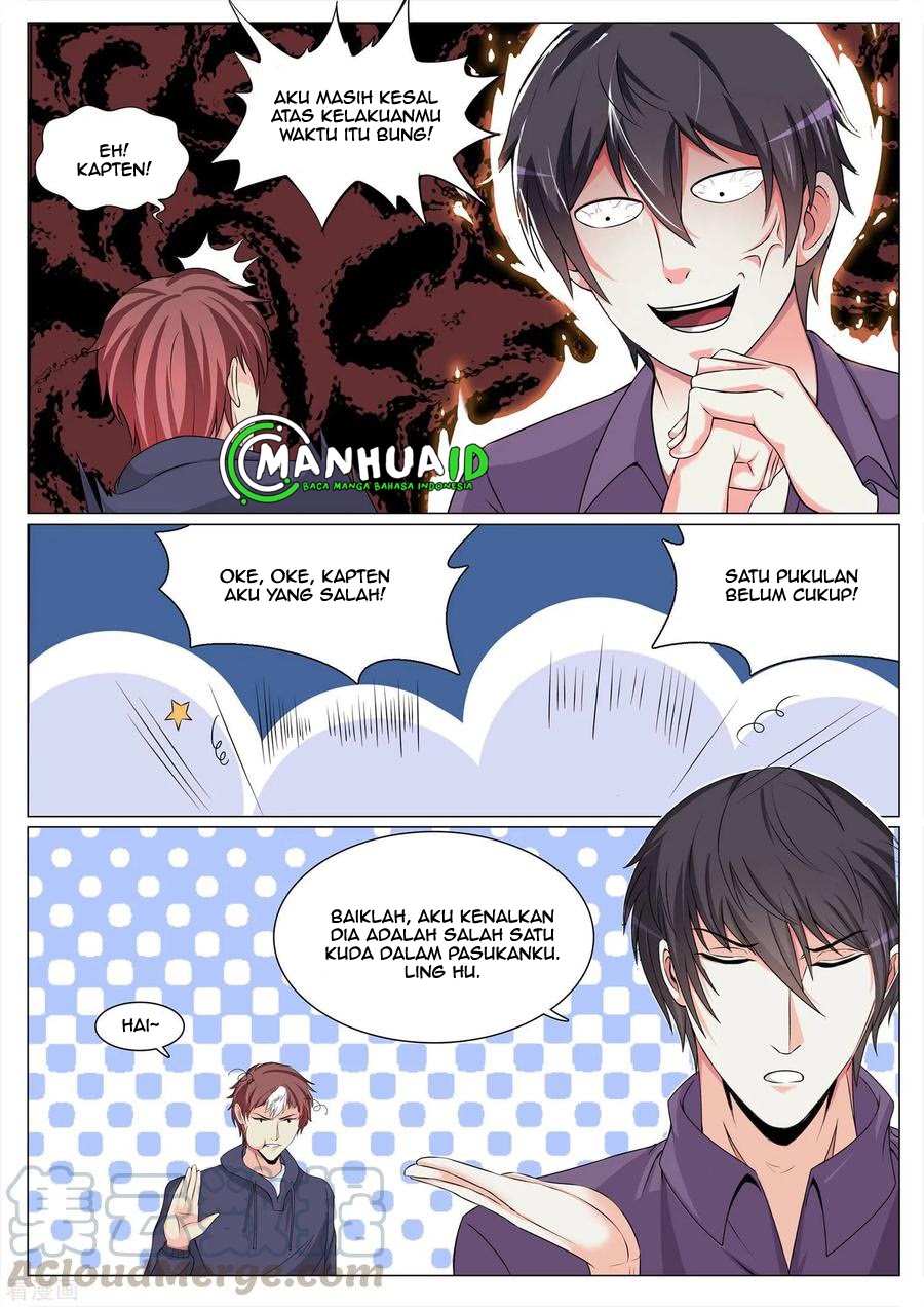 The Best Warrior In The City - Chapter 108 5