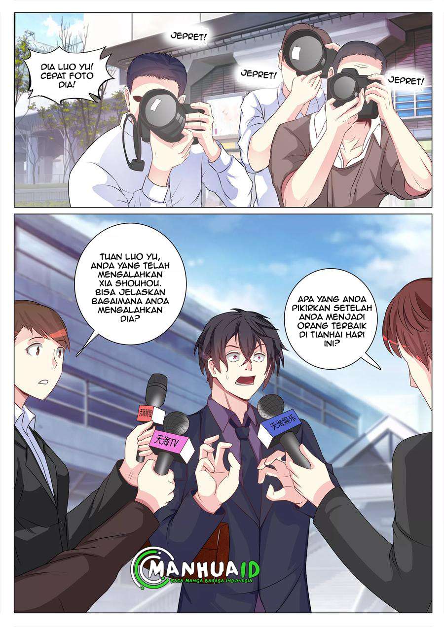 The Best Warrior In The City - Chapter 102 9 The Best Warrior In The City - Chapter 102 9
