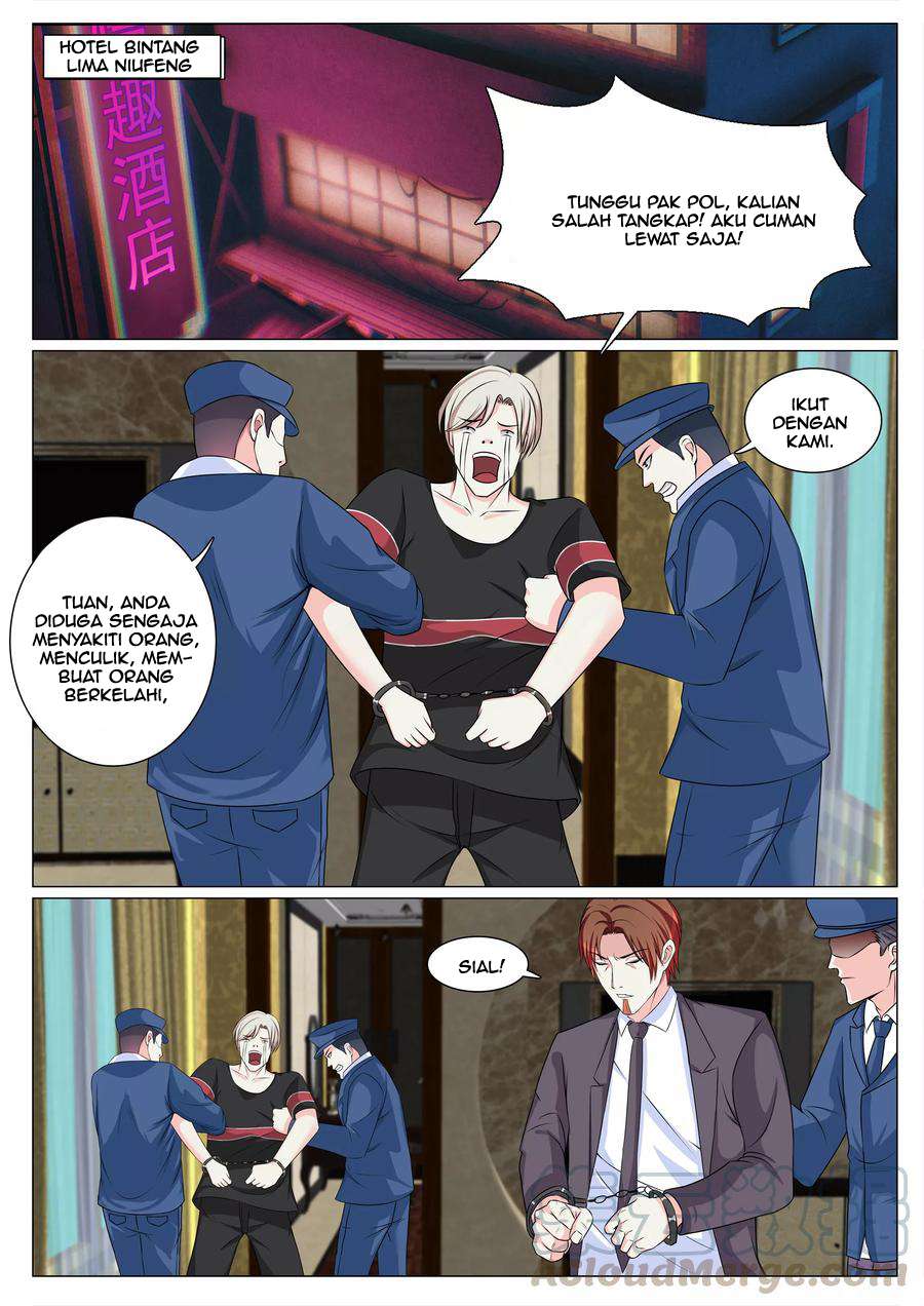 The Best Warrior In The City - Chapter 102 2 The Best Warrior In The City - Chapter 102 2
