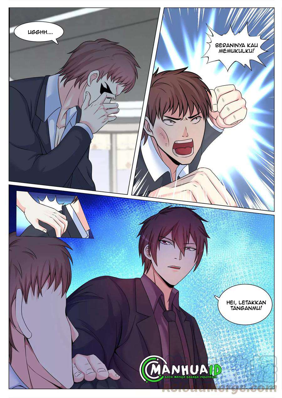 The Best Warrior In The City - Chapter 102 20 The Best Warrior In The City - Chapter 102 20