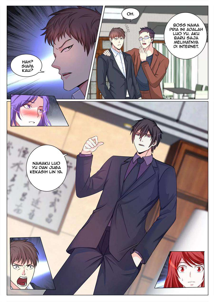 The Best Warrior In The City - Chapter 102 21 The Best Warrior In The City - Chapter 102 21