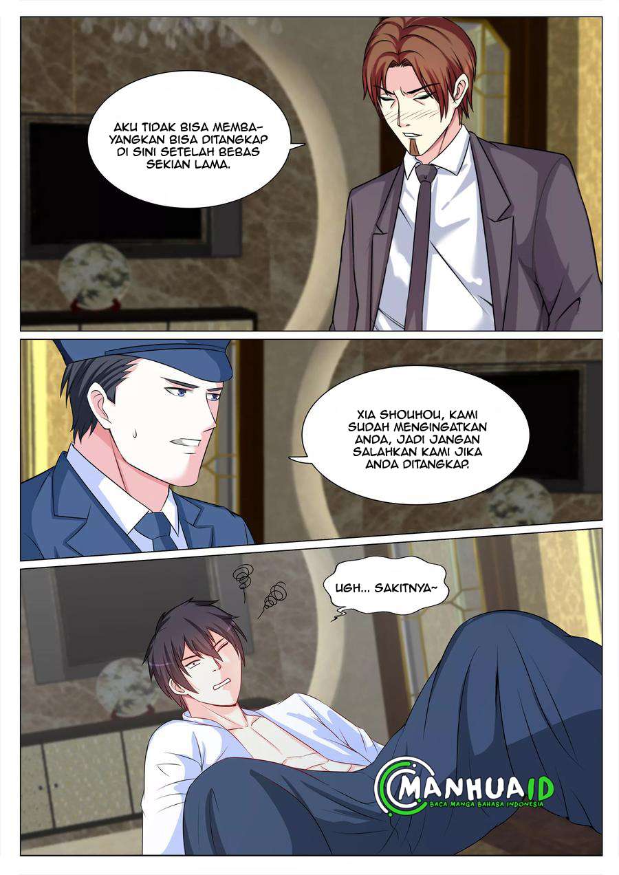 The Best Warrior In The City - Chapter 102 3 The Best Warrior In The City - Chapter 102 3