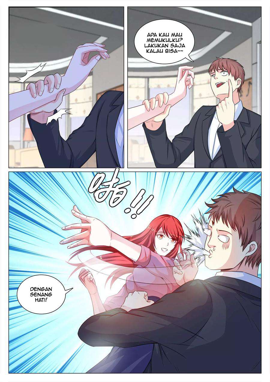 The Best Warrior In The City - Chapter 102 19 The Best Warrior In The City - Chapter 102 19