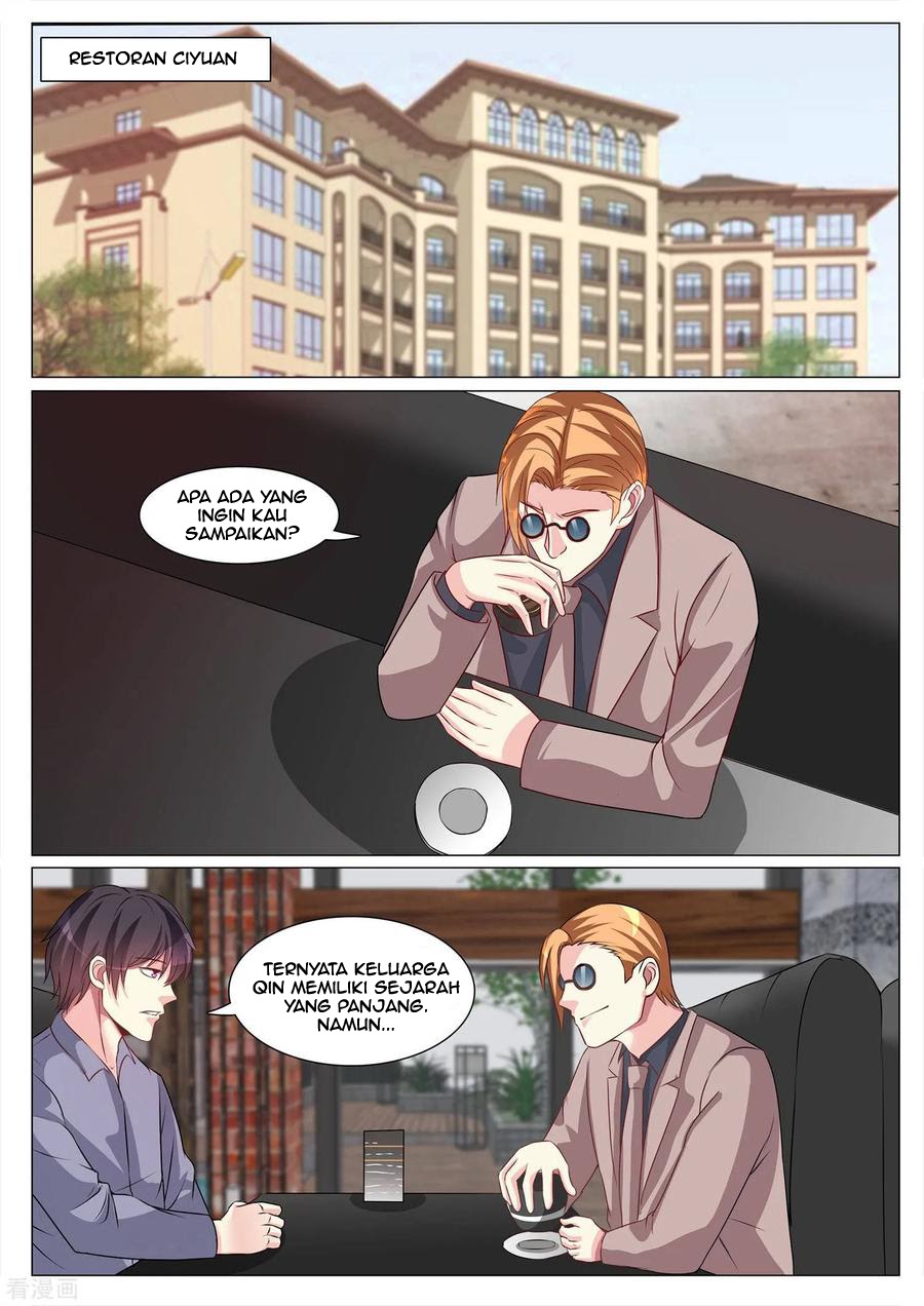 The Best Warrior In The City - Chapter 119 2 The Best Warrior In The City - Chapter 119 2