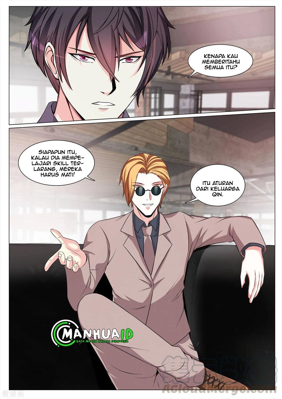 The Best Warrior In The City - Chapter 119 3 The Best Warrior In The City - Chapter 119 3