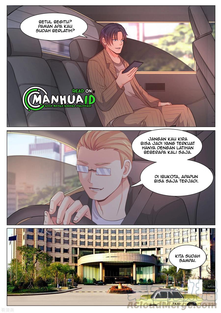 The Best Warrior In The City - Chapter 149 6 The Best Warrior In The City - Chapter 149 6