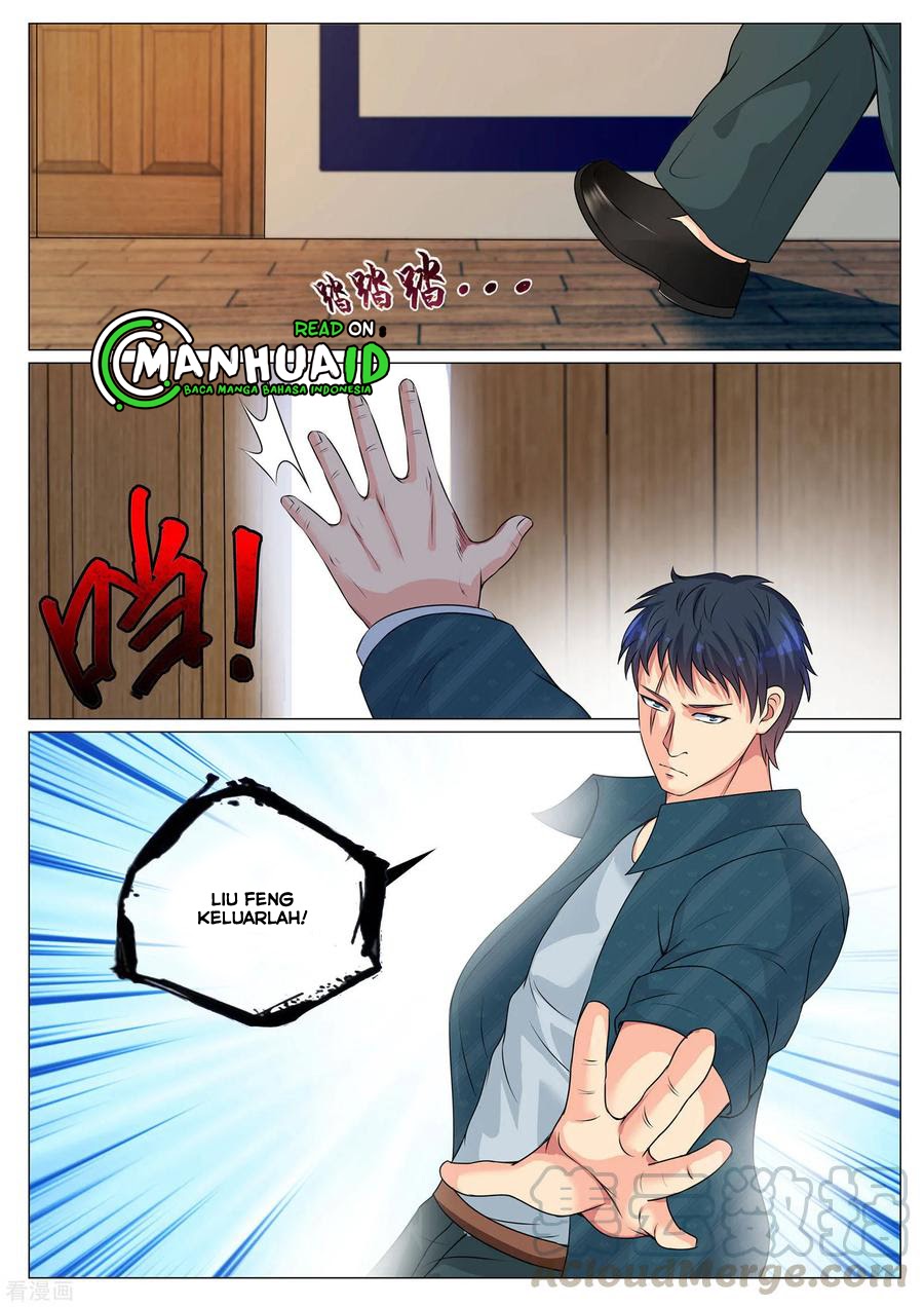 The Best Warrior In The City - Chapter 142 9 The Best Warrior In The City - Chapter 142 9