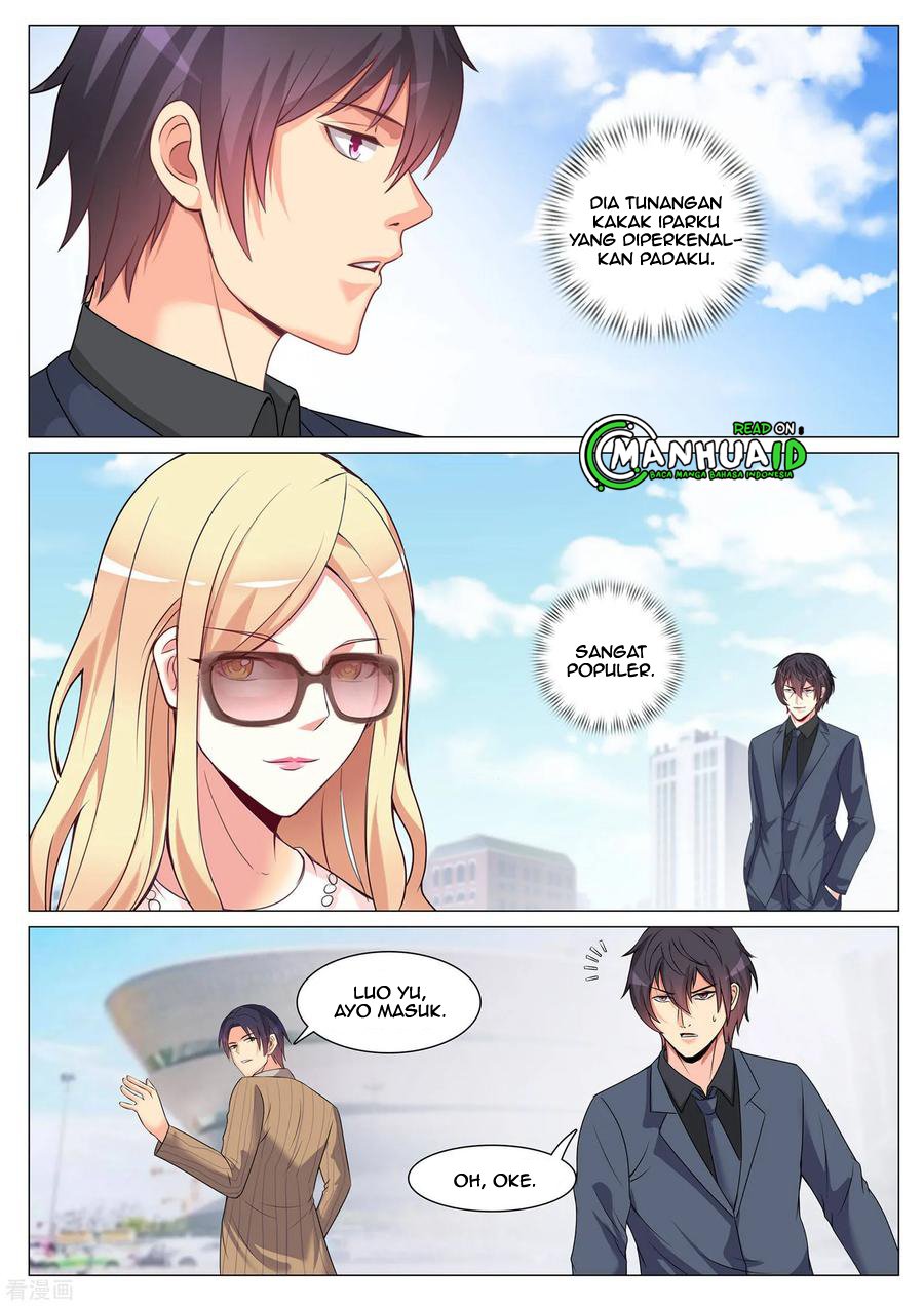The Best Warrior In The City - Chapter 158 5 The Best Warrior In The City - Chapter 158 5