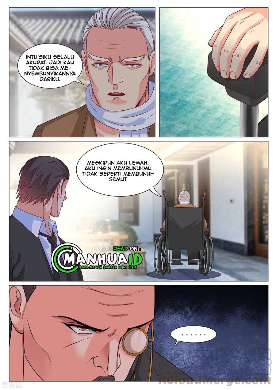 The Best Warrior In The City - Chapter 152 9 The Best Warrior In The City - Chapter 152 9
