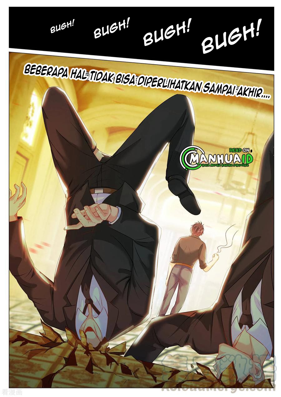 The Best Warrior In The City - Chapter 153 9 The Best Warrior In The City - Chapter 153 9