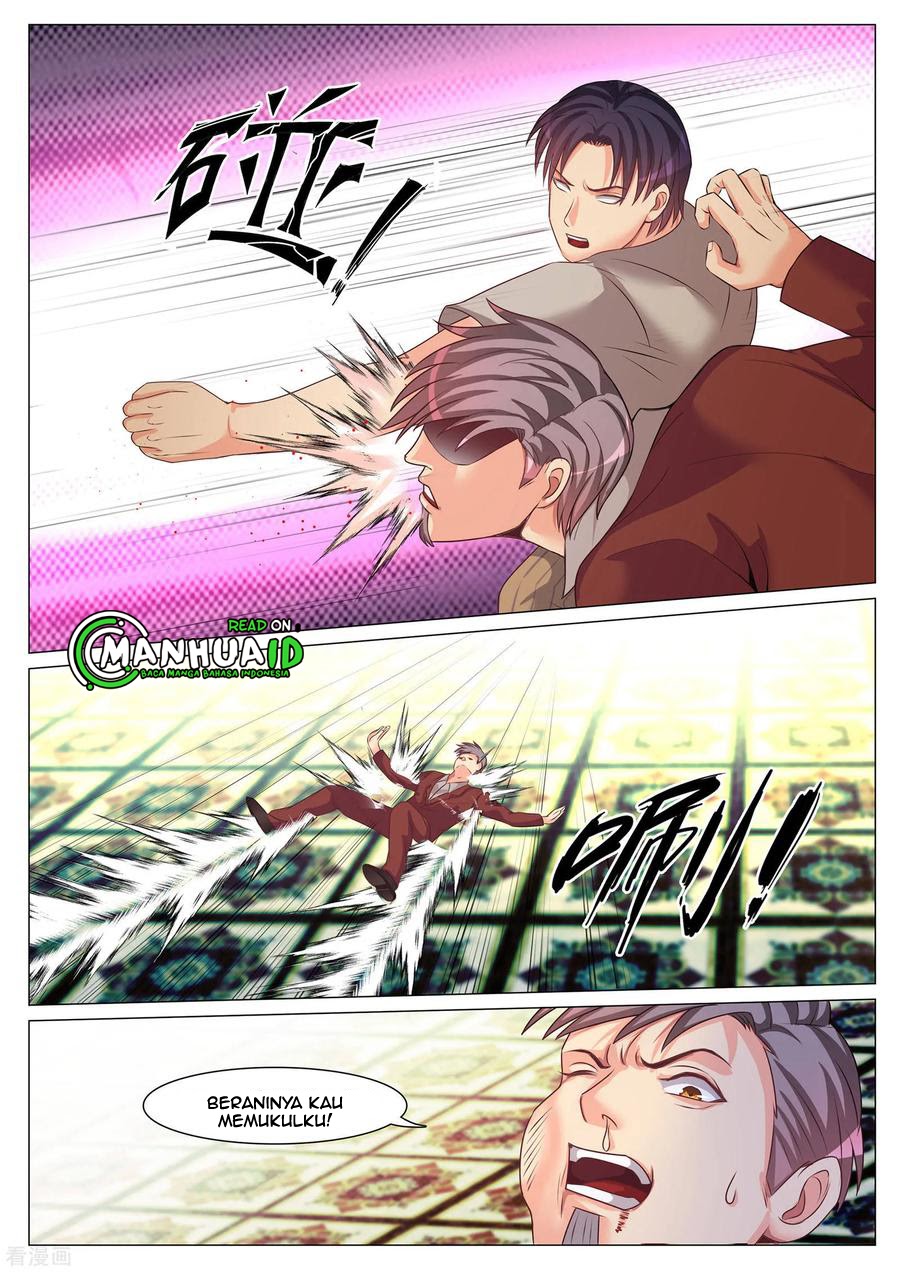 The Best Warrior In The City - Chapter 153 13 The Best Warrior In The City - Chapter 153 13