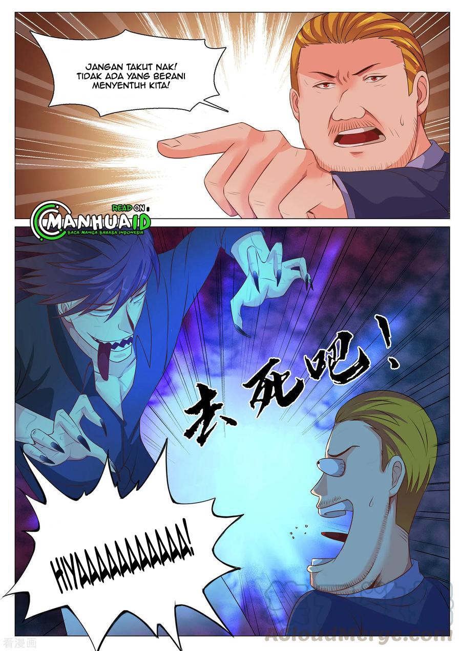The Best Warrior In The City - Chapter 153 11 The Best Warrior In The City - Chapter 153 11