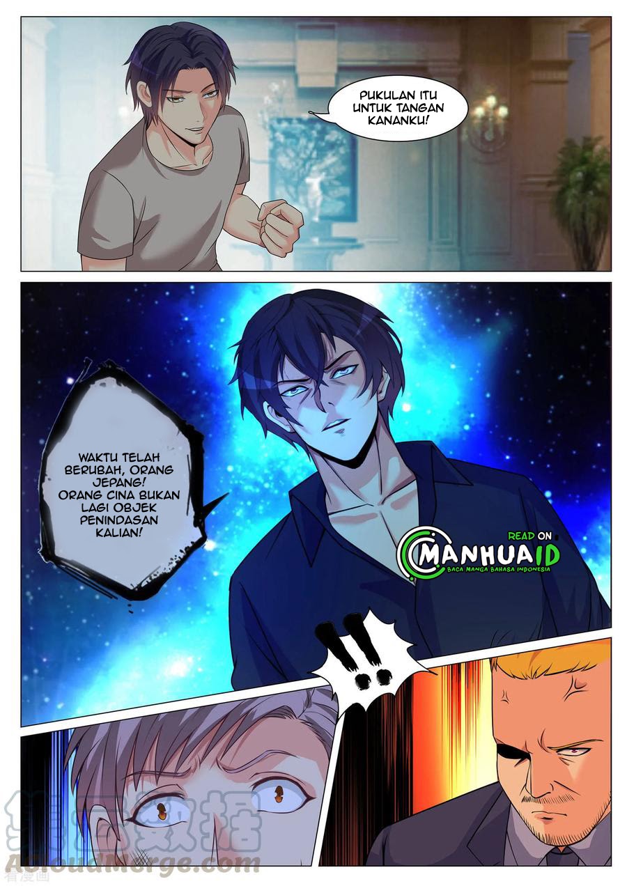 The Best Warrior In The City - Chapter 153 14 The Best Warrior In The City - Chapter 153 14