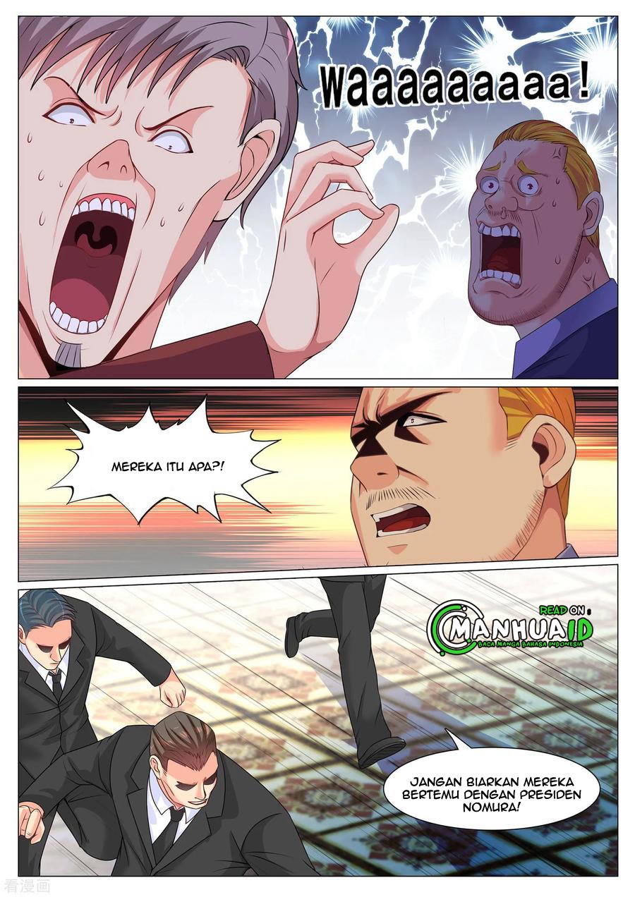 The Best Warrior In The City - Chapter 153 7 The Best Warrior In The City - Chapter 153 7