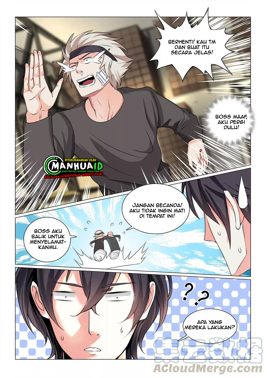 The Best Warrior In The City - Chapter 68 12 The Best Warrior In The City - Chapter 68 12