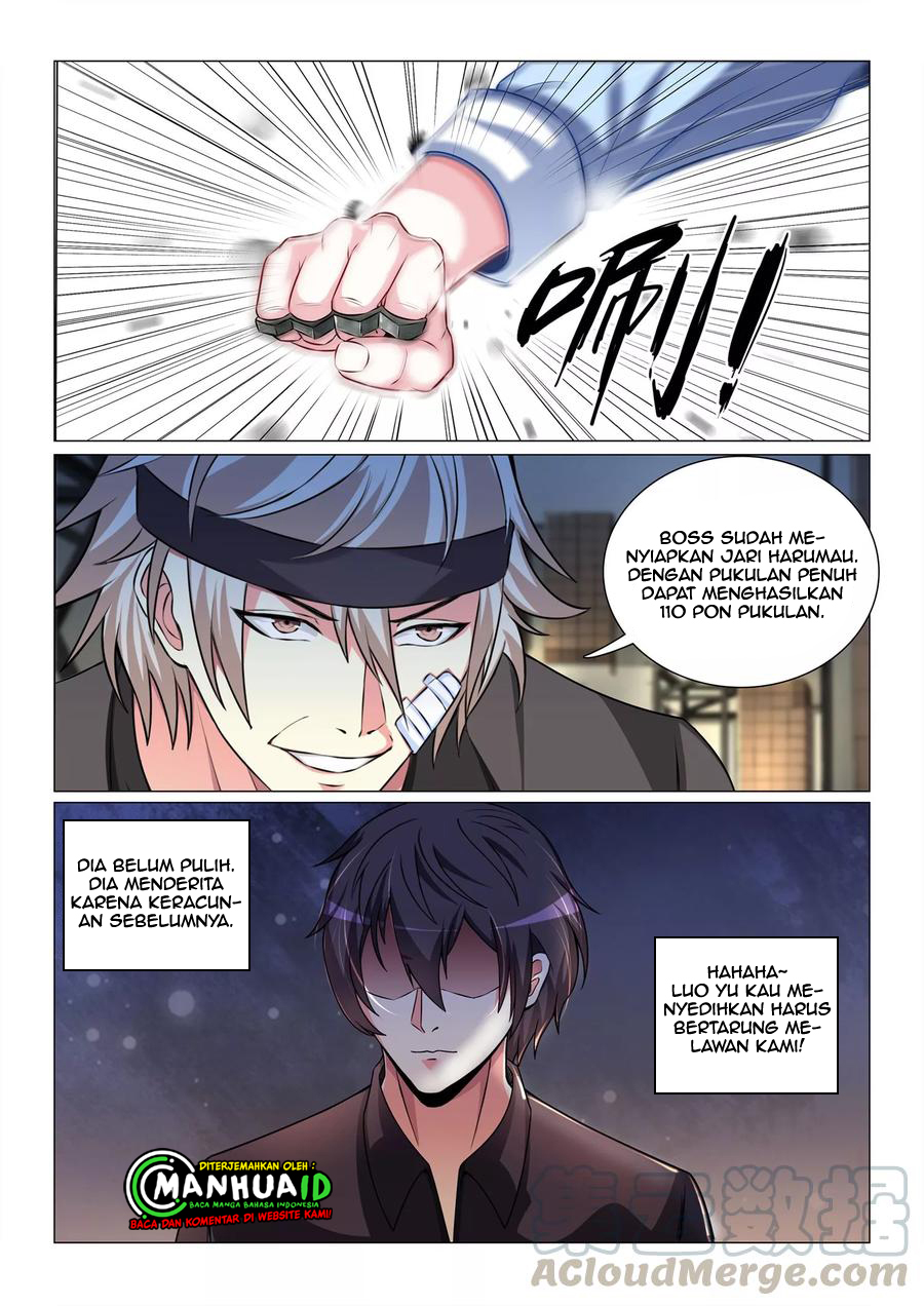 The Best Warrior In The City - Chapter 68 6 The Best Warrior In The City - Chapter 68 6