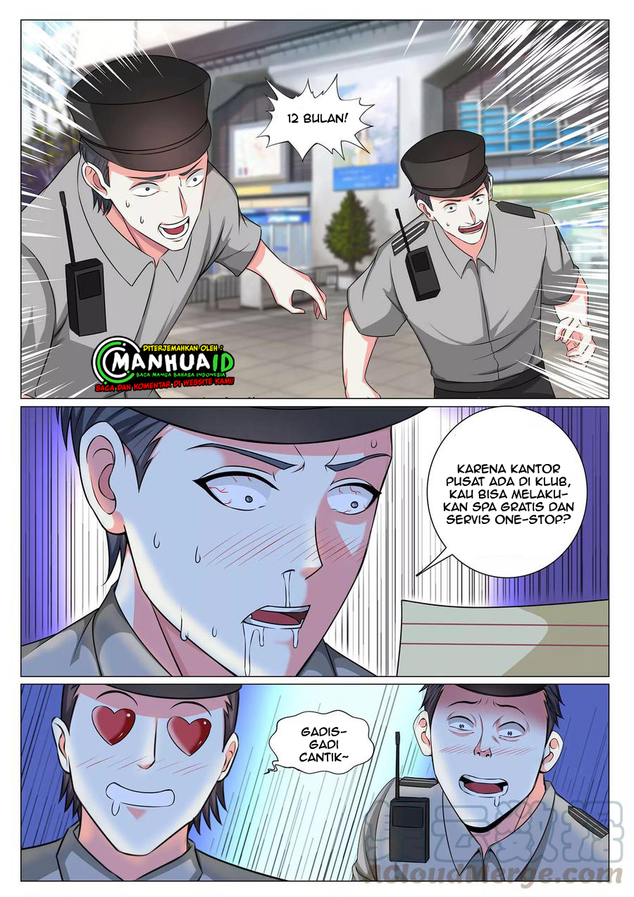 The Best Warrior In The City - Chapter 69 6 The Best Warrior In The City - Chapter 69 6