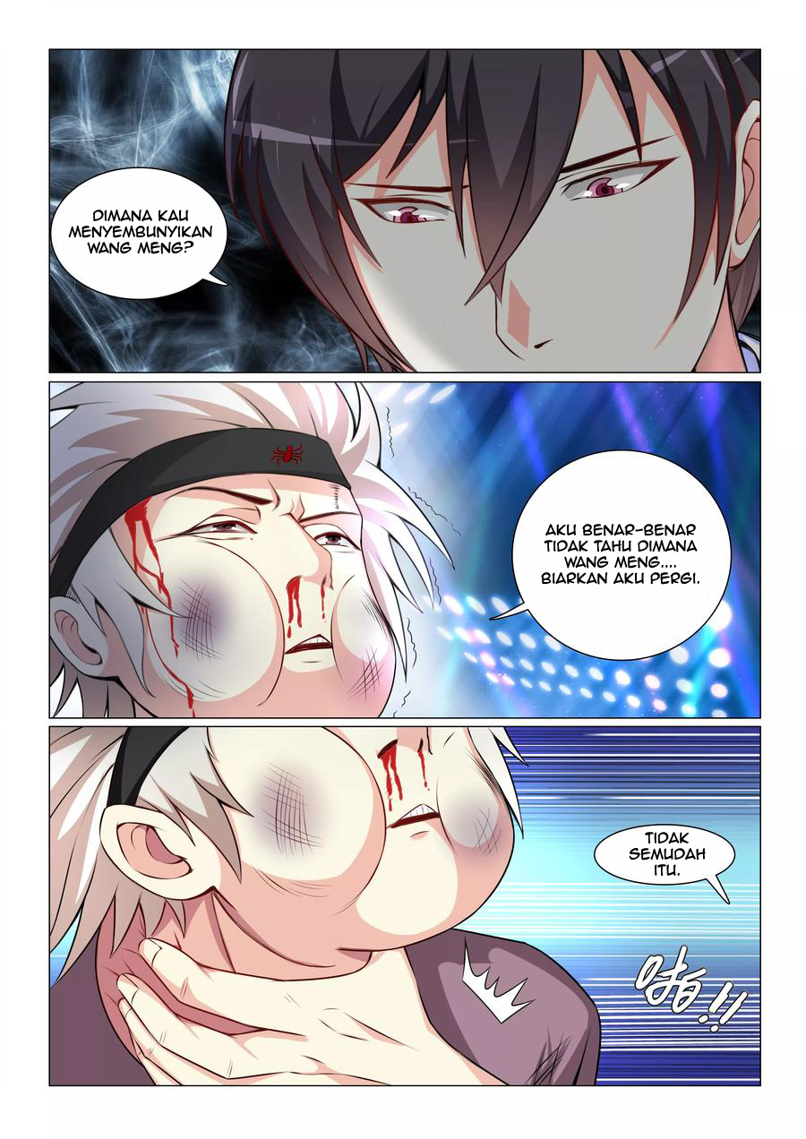 The Best Warrior In The City - Chapter 62 9 The Best Warrior In The City - Chapter 62 9