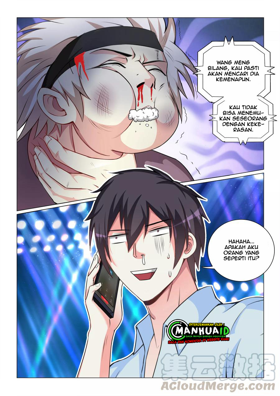The Best Warrior In The City - Chapter 62 12 The Best Warrior In The City - Chapter 62 12