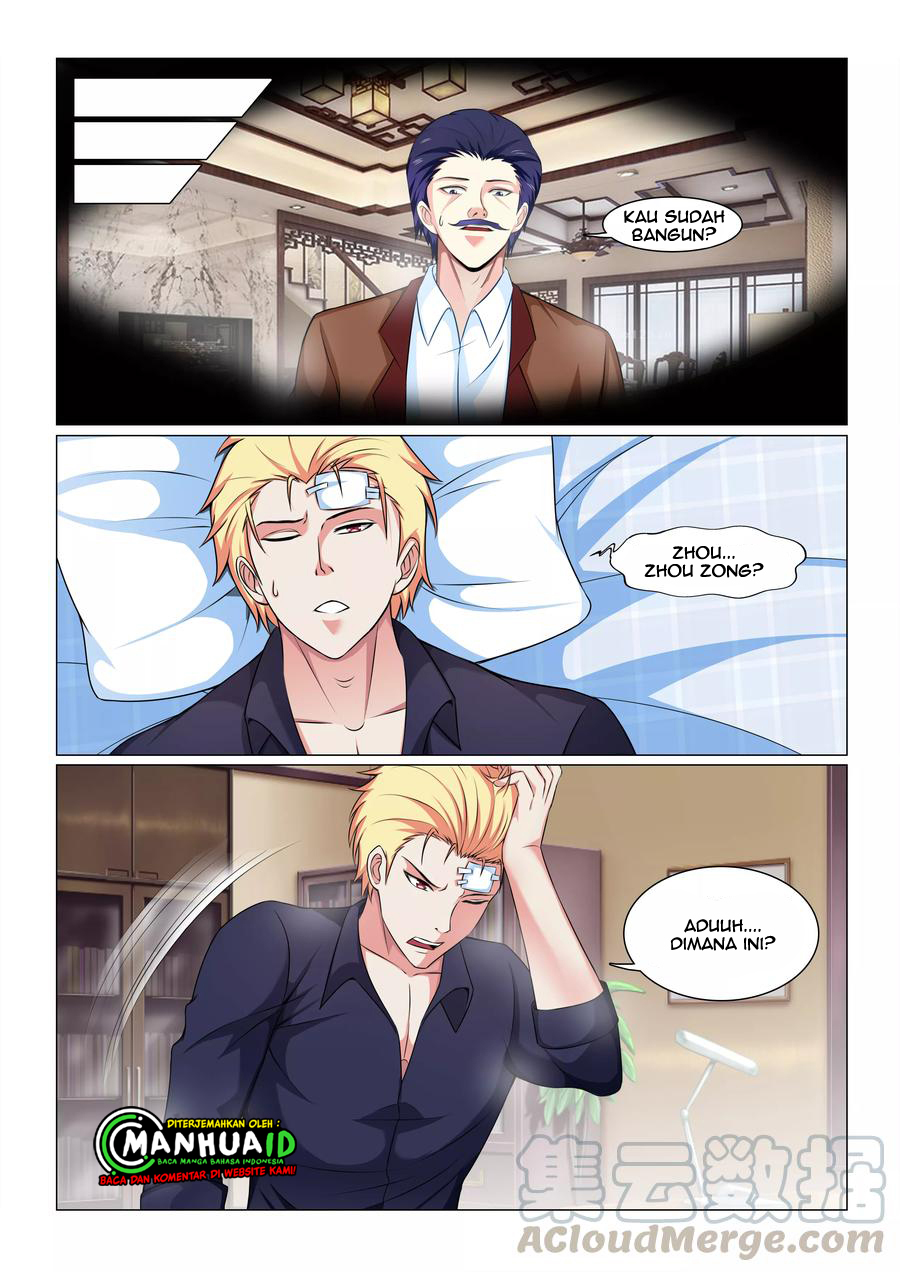 The Best Warrior In The City - Chapter 62 6 The Best Warrior In The City - Chapter 62 6