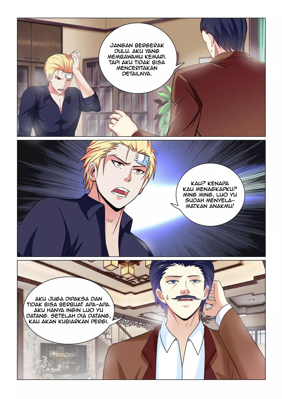 The Best Warrior In The City - Chapter 62 7 The Best Warrior In The City - Chapter 62 7