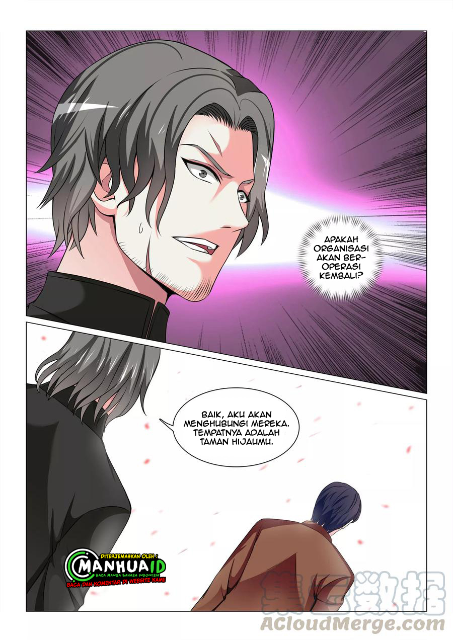 The Best Warrior In The City - Chapter 63 12 The Best Warrior In The City - Chapter 63 12