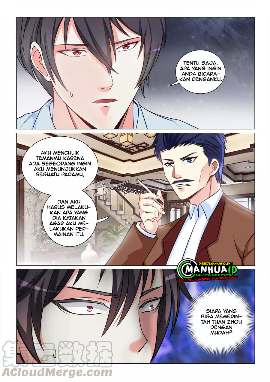 The Best Warrior In The City - Chapter 63 6 The Best Warrior In The City - Chapter 63 6