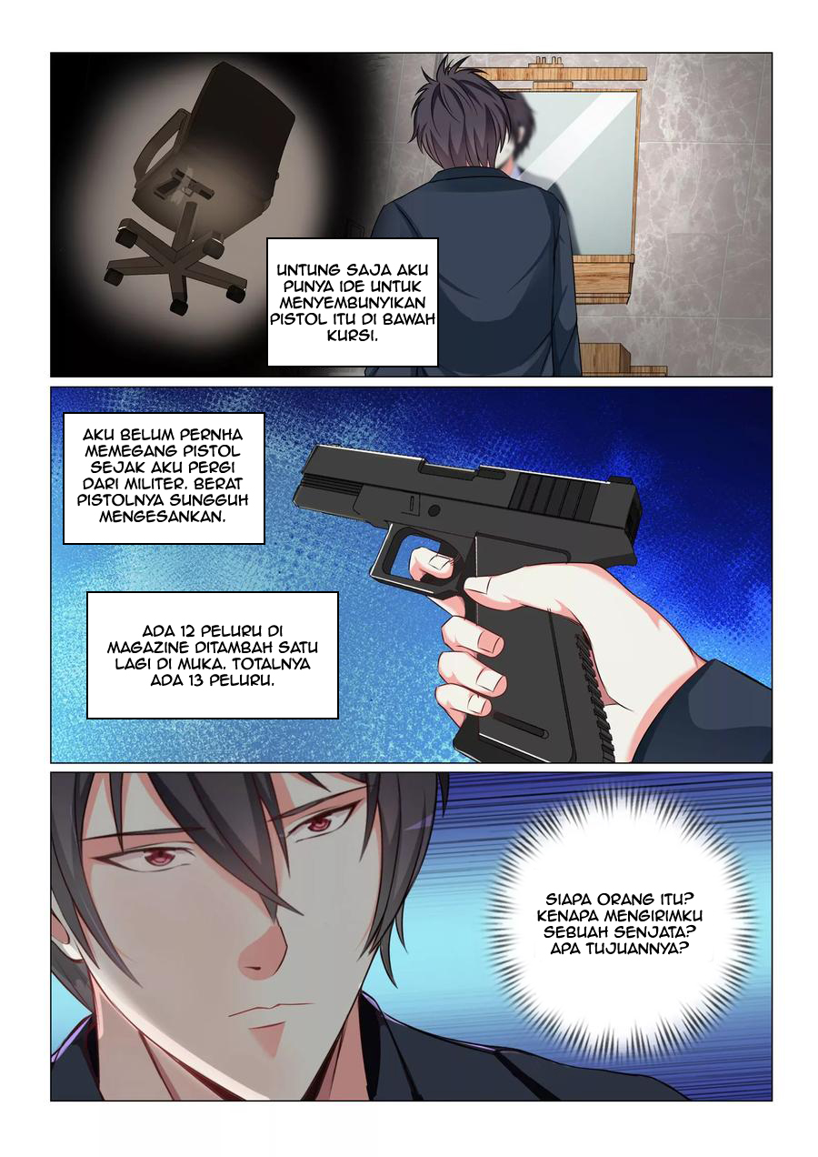The Best Warrior In The City - Chapter 60 9