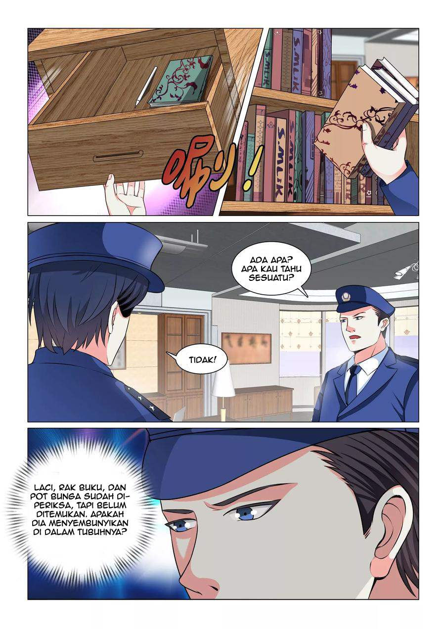 The Best Warrior In The City - Chapter 60 3
