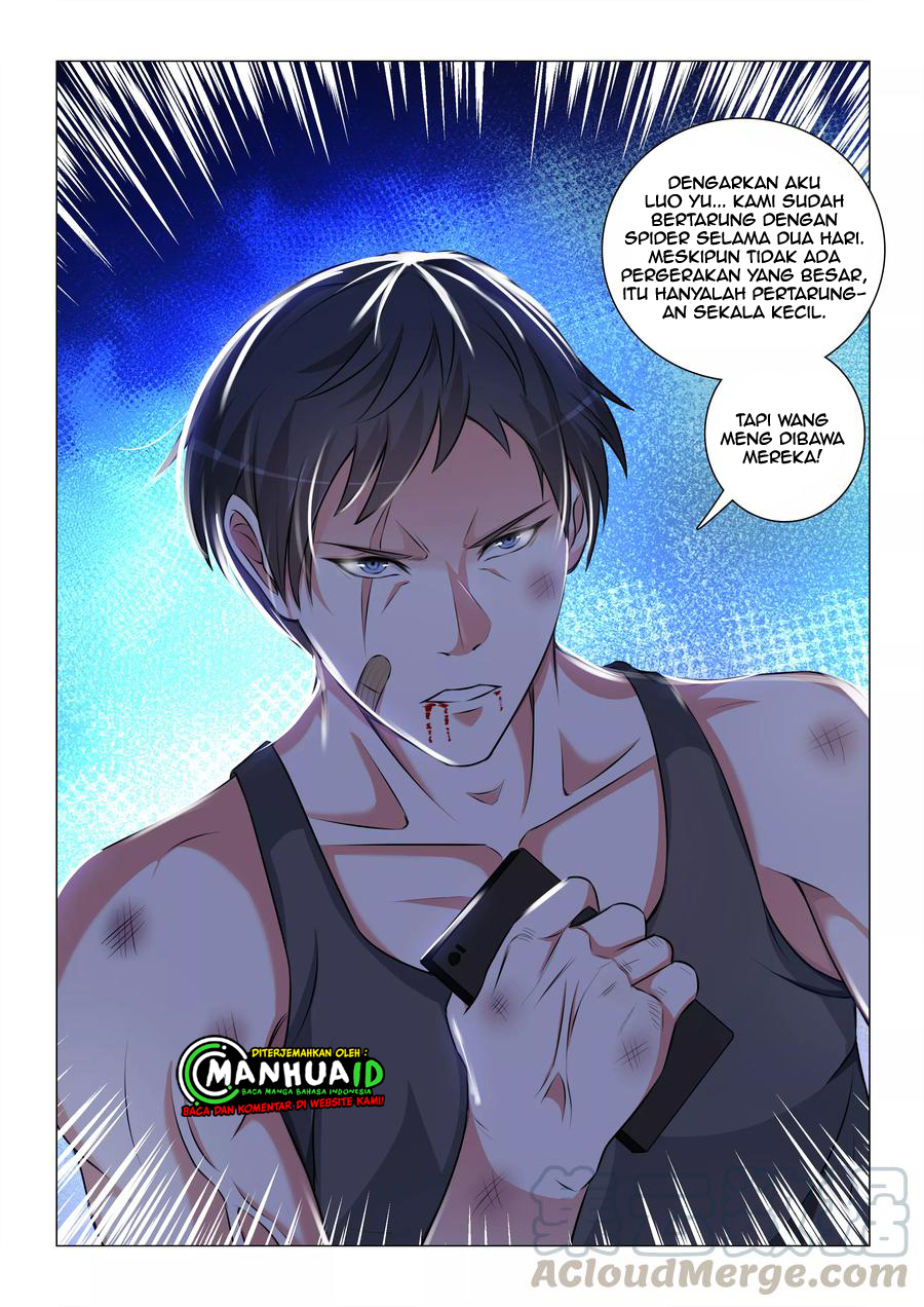 The Best Warrior In The City - Chapter 66 12