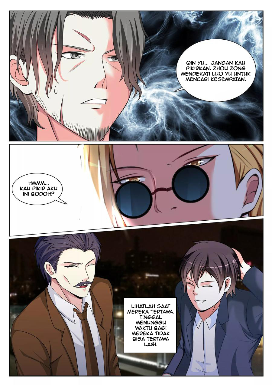 The Best Warrior In The City - Chapter 72 9 The Best Warrior In The City - Chapter 72 9