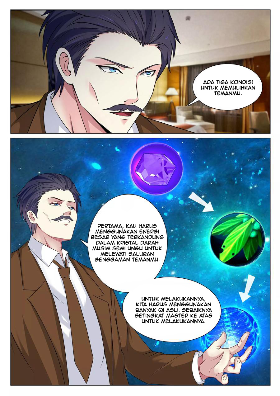 The Best Warrior In The City - Chapter 72 3 The Best Warrior In The City - Chapter 72 3