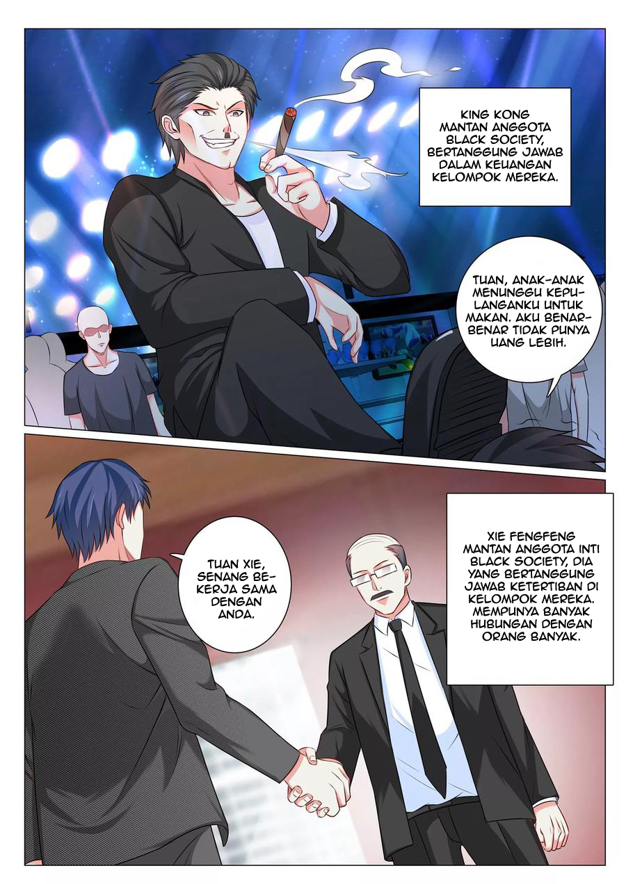 The Best Warrior In The City - Chapter 73 9 The Best Warrior In The City - Chapter 73 9