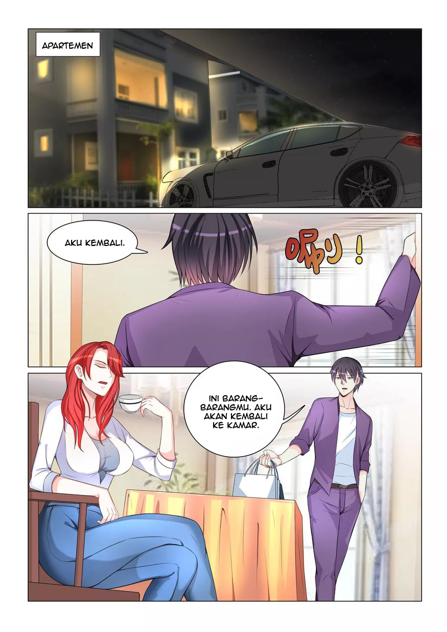 The Best Warrior In The City - Chapter 49 3 The Best Warrior In The City - Chapter 49 3