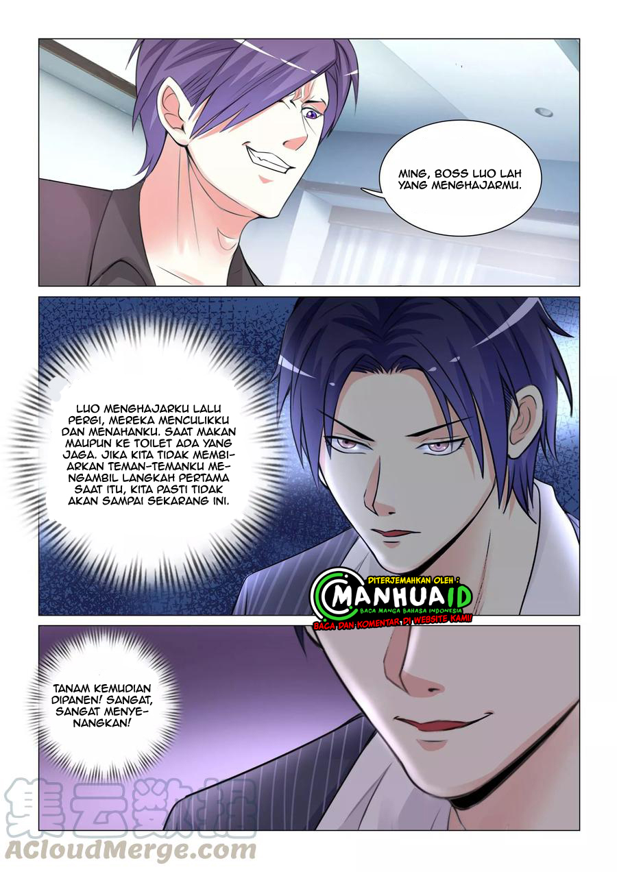 The Best Warrior In The City - Chapter 43 12 The Best Warrior In The City - Chapter 43 12