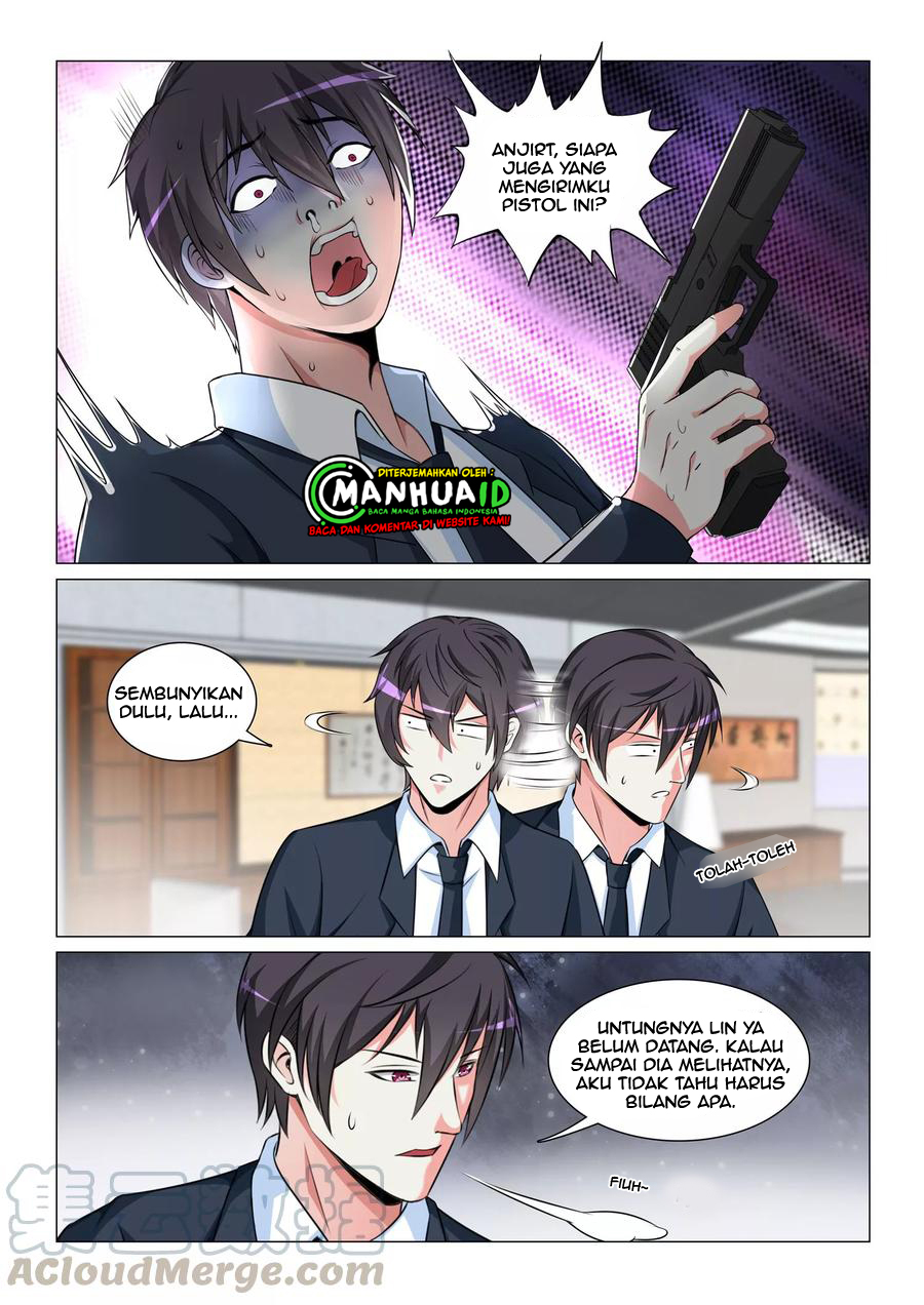 The Best Warrior In The City - Chapter 59 8