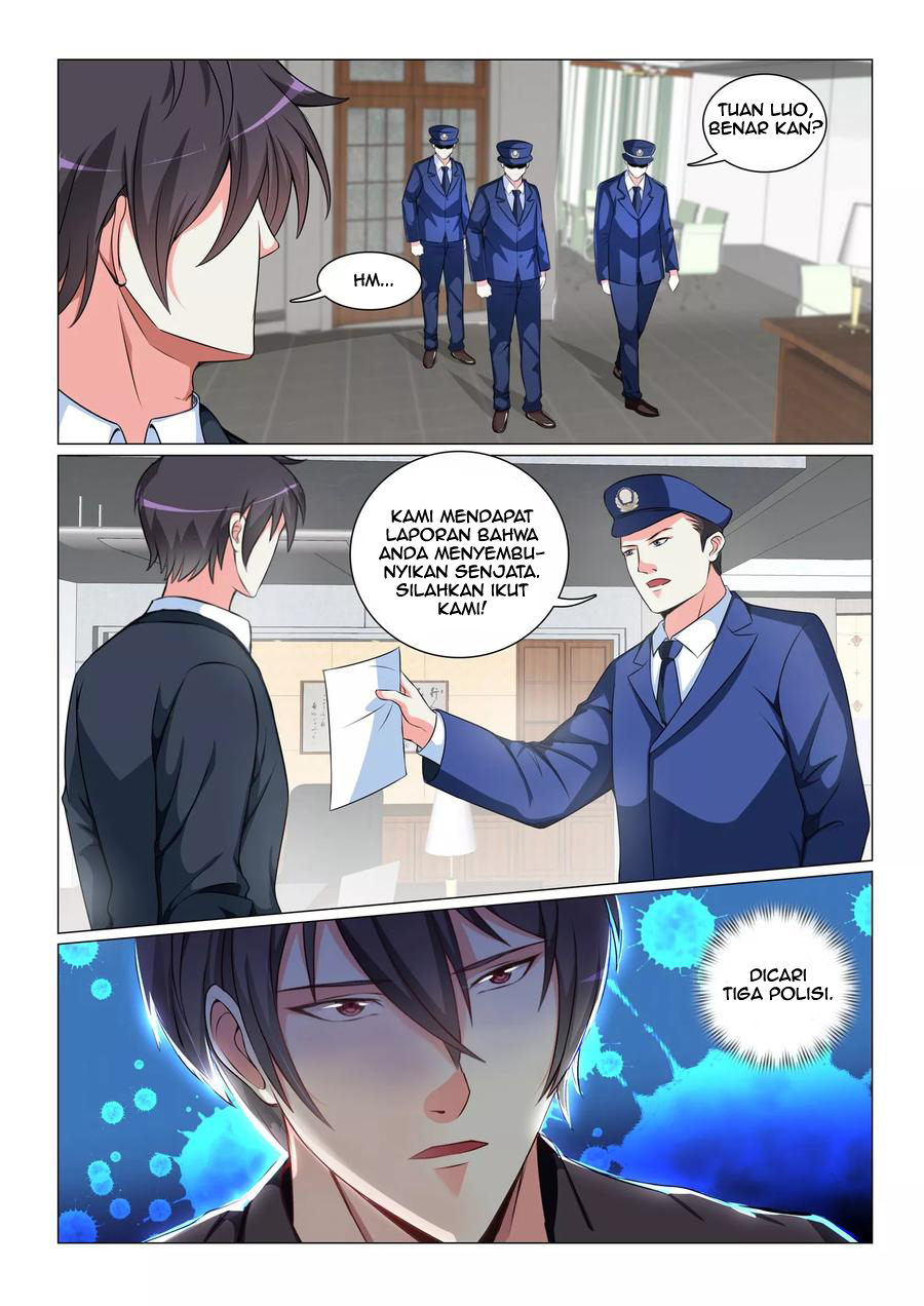 The Best Warrior In The City - Chapter 59 9
