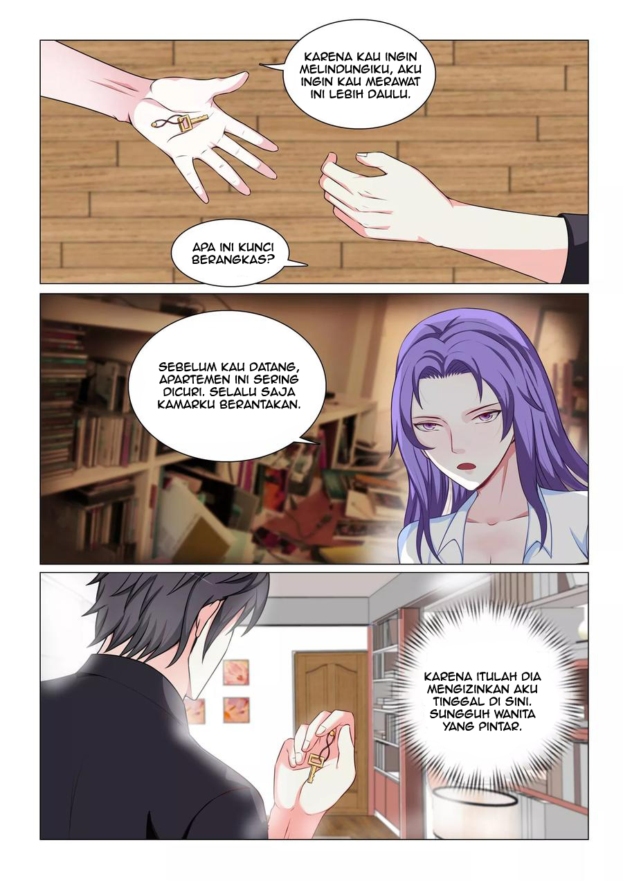 The Best Warrior In The City - Chapter 59 3